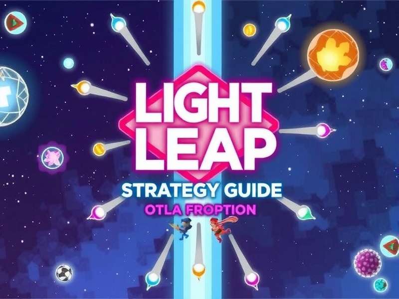 Light Leap strategy guide image 1